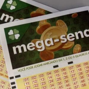 Aposta de SC fatura bolada na Mega-Sena de R$ 99 milhões; veja resultado | Foto: InfoMoney/Reprodução