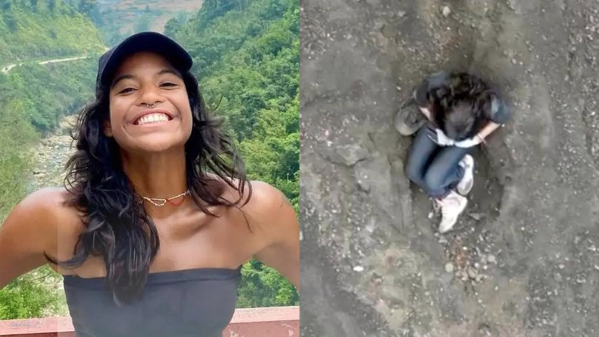 Brasileira perdida em trilha na Indonésia é localizada; Itamaraty emite nota | Foto: Internet/Reprodução