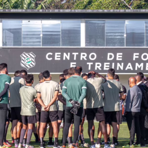 Reta final da Série C: Figueirense luta contra o rebaixamento e ainda sonha com classificação - Imagem: Patrick Floriani/FFC