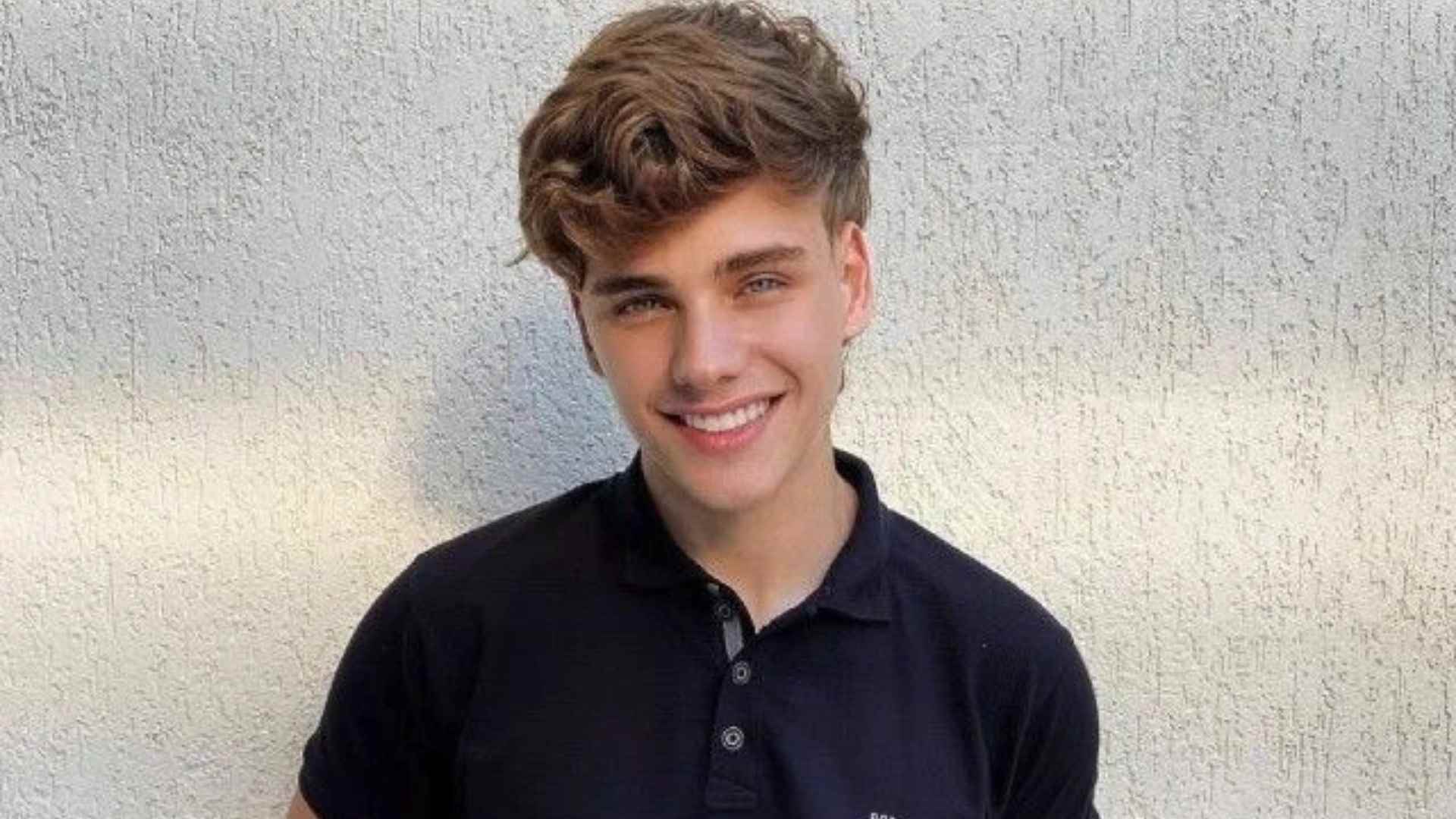 Modelo de 17 anos morre afogado durante ensaio de formatura | Foto: Reprodução, via SBT News.
