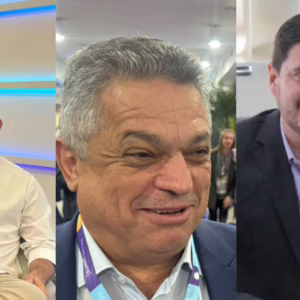 Summit Cidades 2025: prefeitos e gestores compartilham experiências e soluções para o futuro dos municípios - Imagem: reprodução