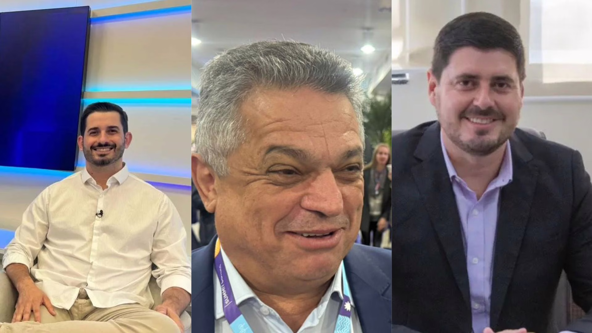 Summit Cidades 2025: prefeitos e gestores compartilham experiências e soluções para o futuro dos municípios – Imagem: reprodução