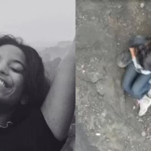 Autopsia revela causa da morte de Juliana Marins que caiu em trilha na Indonésia | Foto: Redes sociais/Reprodução