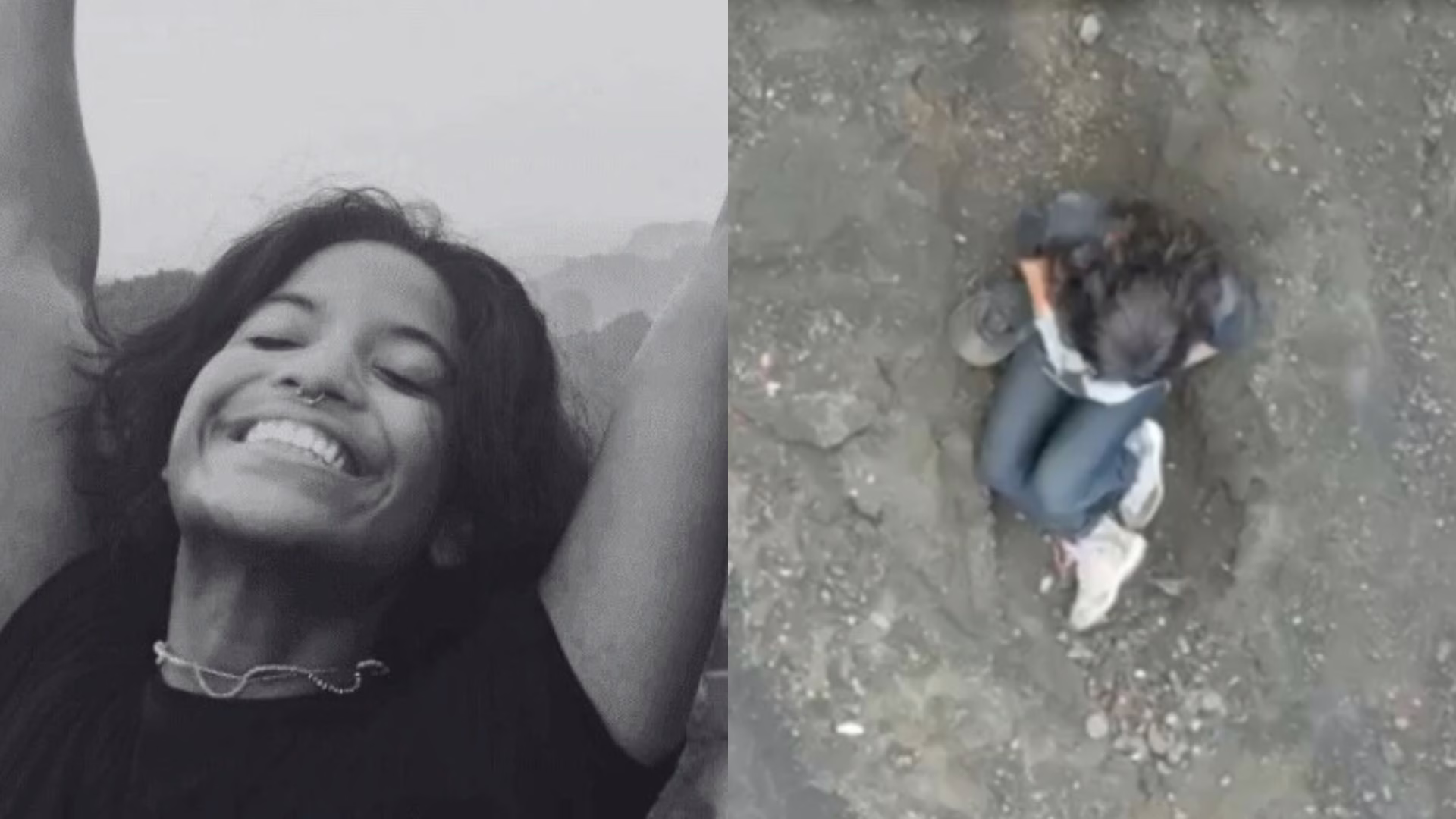Autopsia revela causa da morte de Juliana Marins que caiu em trilha na Indonésia | Foto: Redes sociais/Reprodução