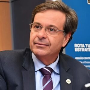 Quem é Gilson Machado, preso pela Polícia Federal nesta sexta | Foto: Uol/Reprodução