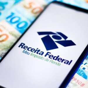 2º lote da restituição do Imposto de Renda 2025 é pago nesta segunda | Foto: Internet/Reprodução