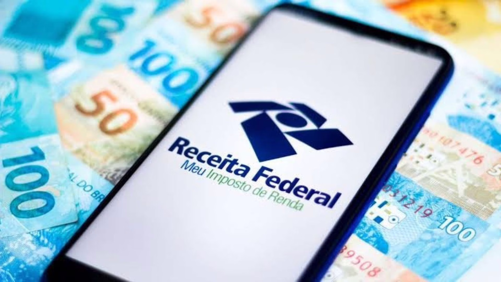 2º lote da restituição do Imposto de Renda 2025 é pago nesta segunda | Foto: Internet/Reprodução