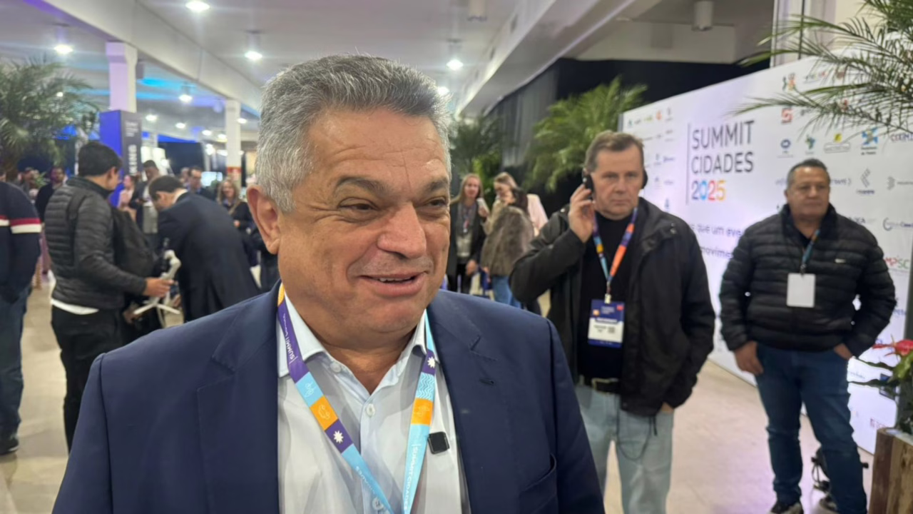 Summit Cidades 2025: prefeitos e gestores compartilham experiências e soluções para o futuro dos municípios