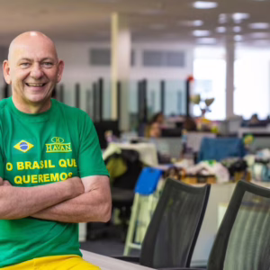 Havan celebra 39 anos com expansão e novas metas. - Foto: Havan/Reprodução