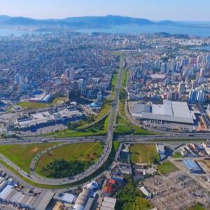 Servidores de cidade em SC entram em greve; entenda o motivo | Foto: Prefeitura de São José/Reprodução