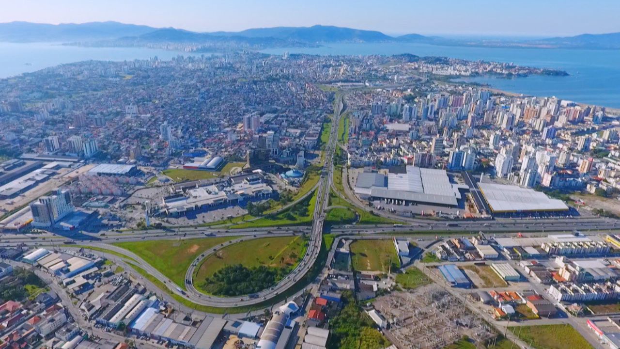 Servidores de cidade em SC entram em greve; entenda o motivo | Foto: Prefeitura de São José/Reprodução