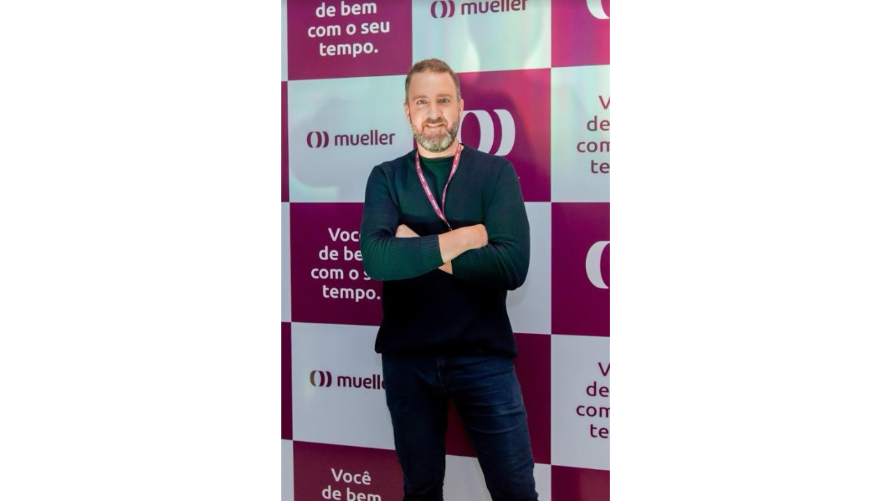Mueller Eletrodomésticos será destaque no programa Bake Off Brasil