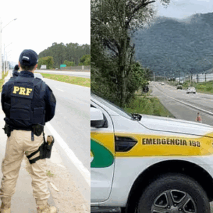 Operação Corpus Christi 2025 reforça fiscalização nas rodovias federais e estaduais de SC | Divulgação ascom