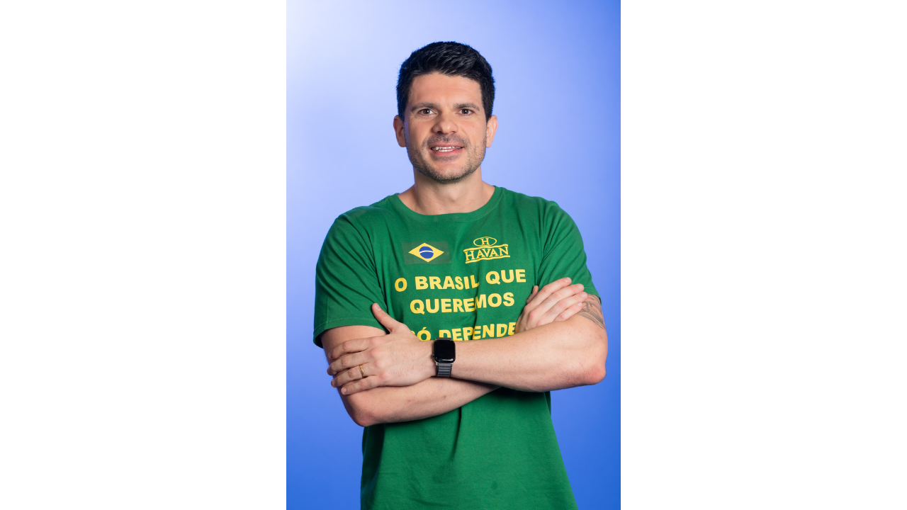 Lucas Ferraz – Marketing Havan