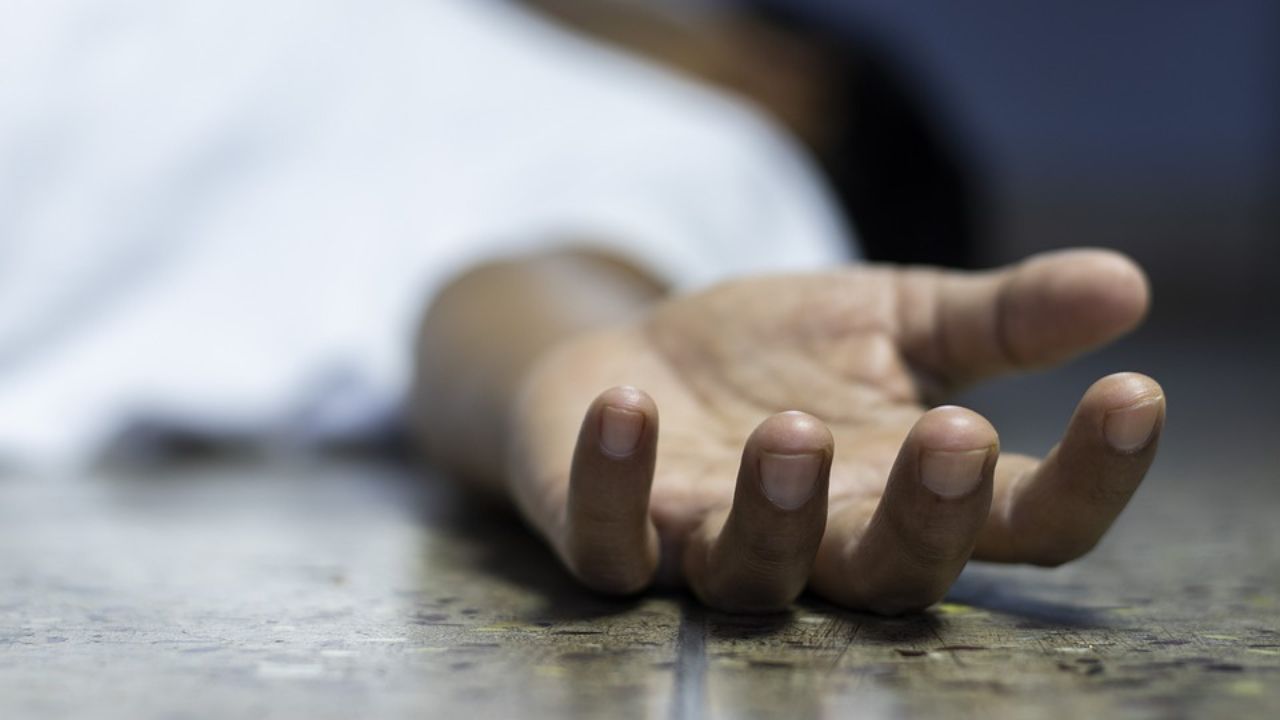 Morador segue rastro de sangue e descobre corpo escondido em área de mata | Foto: Imagem Ilustrativa