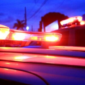 Polícia de SC prende foragido por homicídio cometido em 2000. - Foto: reprodução/redes sociais 