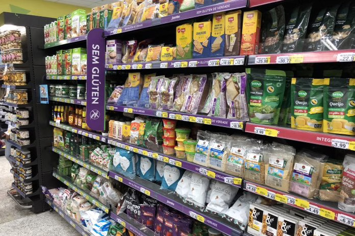 Procon de Lages amplia pesquisa da cesta básica para atender novas demandas do consumidor/Reprodução