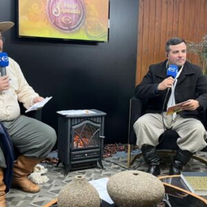 Rádio Clube de Lages fará cobertura 360° da Sapecada da Canção Nativa | Foto: arquivo / Rádio Clube de Lages
