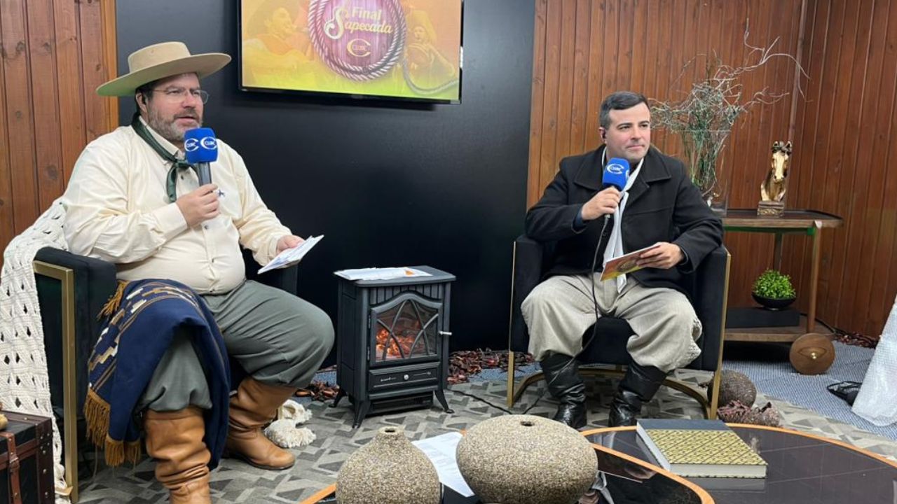 Rádio Clube de Lages fará cobertura 360° da Sapecada da Canção Nativa | Foto: arquivo / Rádio Clube de Lages
