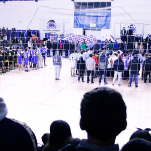Retorno do Jesmel anima estudantes de Lages com futsal e espírito esportivo | Foto: Nilton Wolff