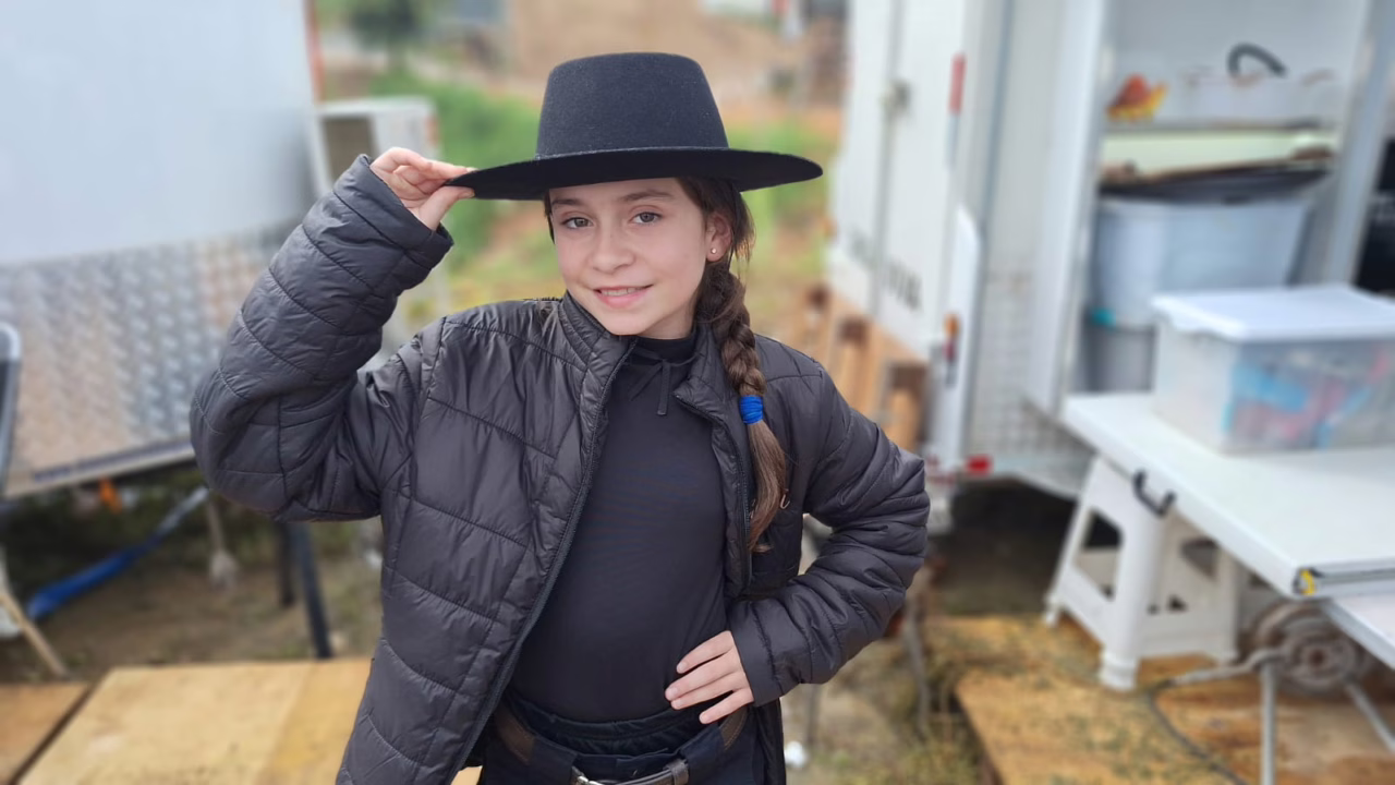 Rodeio em Santo Amaro da Imperatriz celebra tradições e histórias