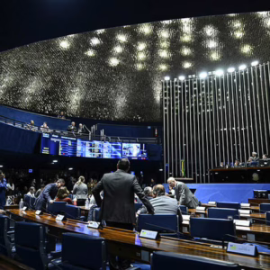 Andressa Anholete/Agência Senado