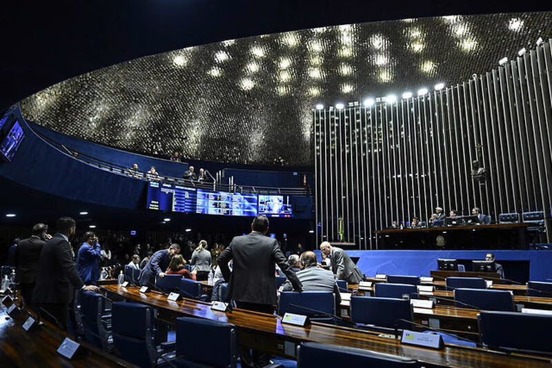 Andressa Anholete/Agência Senado