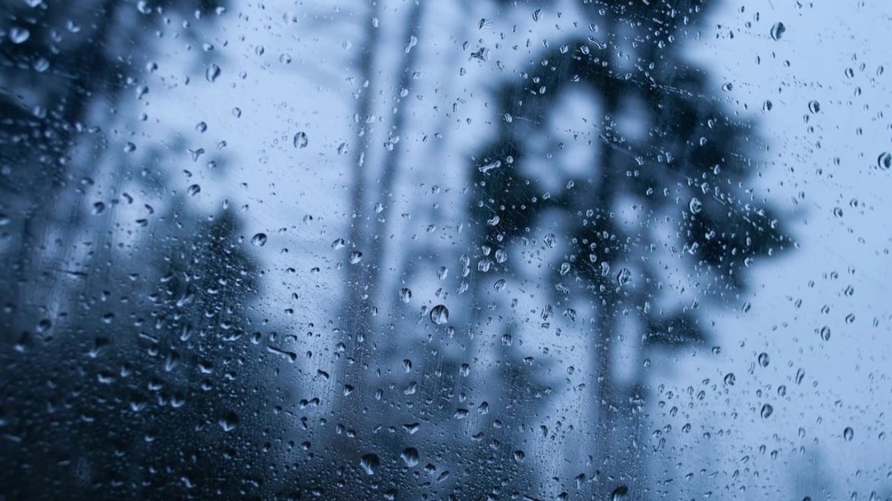 Chuva e baixas temperaturas continuam em SC nos próximos dias; veja até quando
