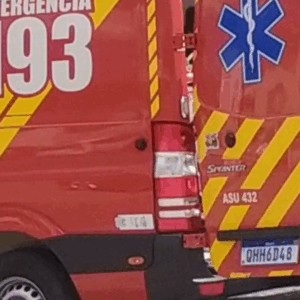 Foto: ilustrativa/Corpo de Bombeiros