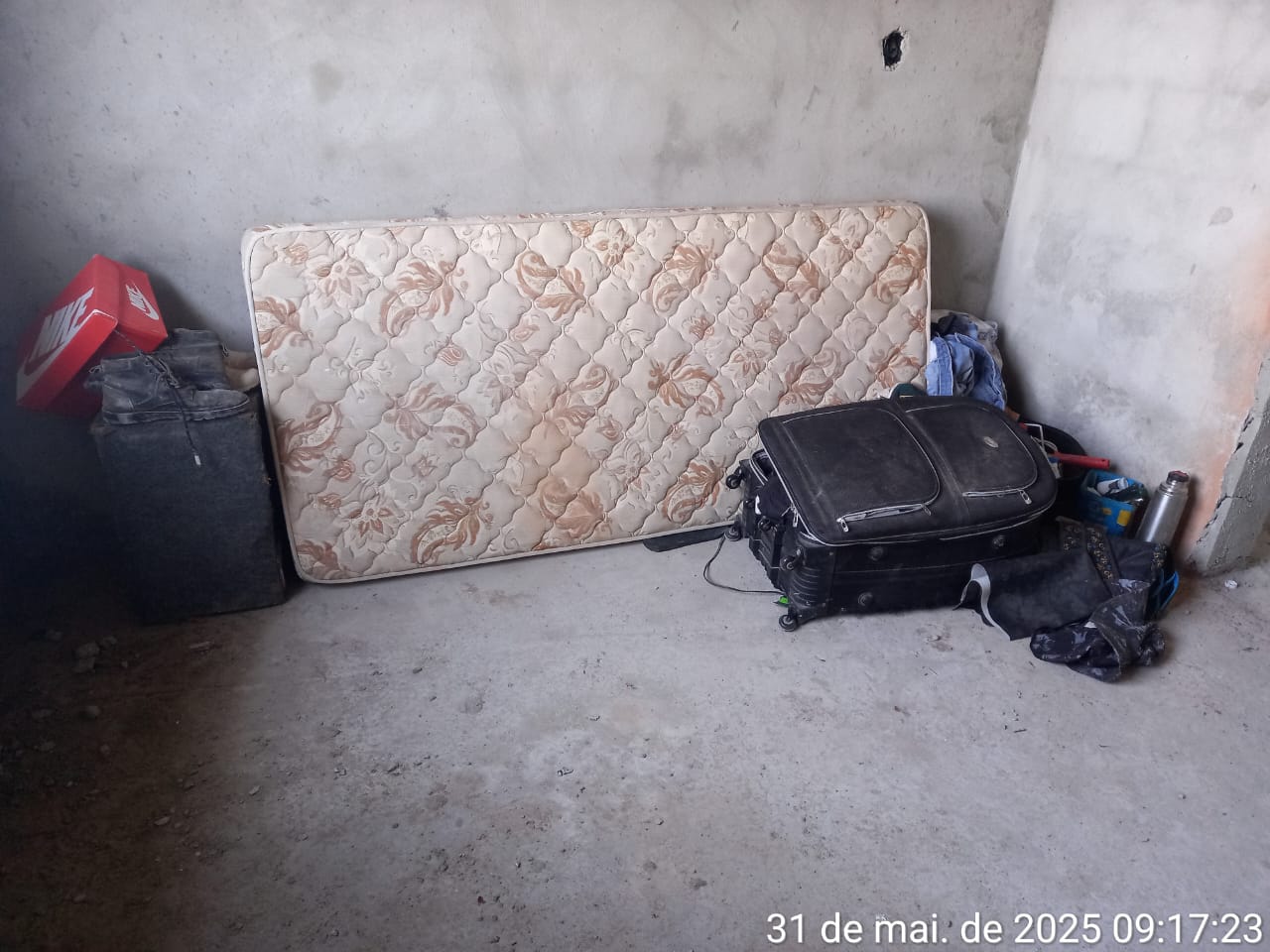 Trabalhadores são encontrados em situação análoga à escravidão em obra de SC