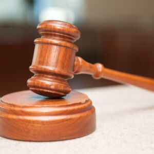 Três homens são condenados por tentativa de homicídio em cidade de SC após ataque com 18 tiros | Foto: Pixabay