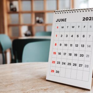 Veja quando é o próximo feriado após Corpus Christi. - Foto: Canva/Reprodução