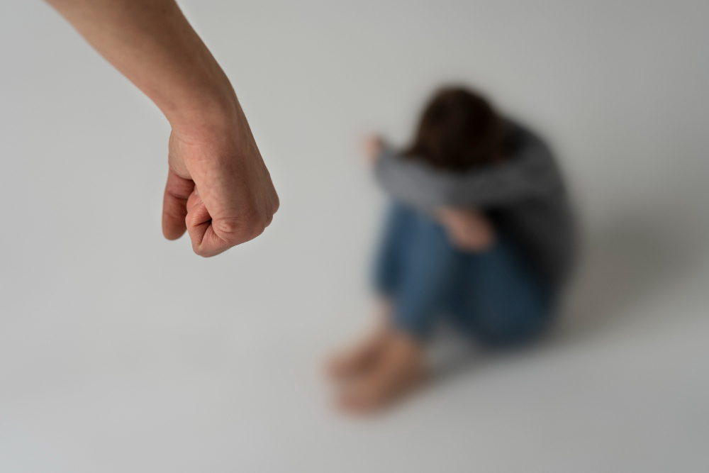 Vítima de violência doméstica é resgatada após pedir pizza para polícia | Foto: ilustrativa/Freepik