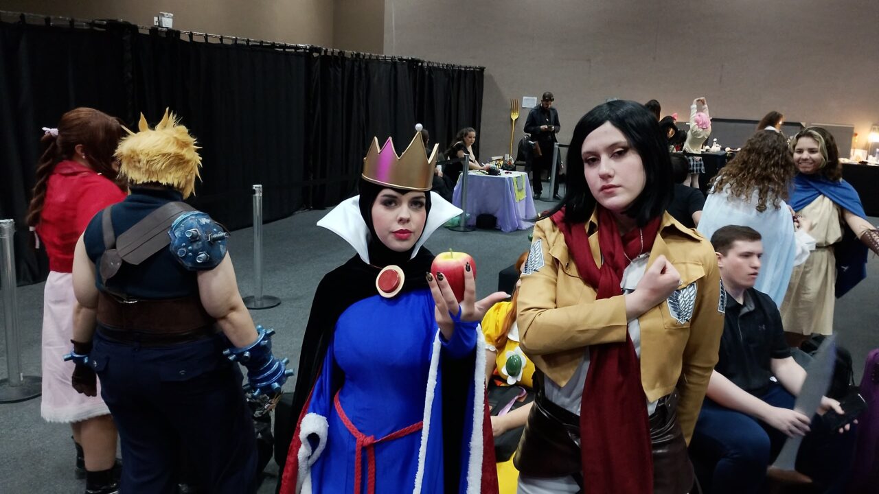 SuperXP movimenta Joinville. - Foto: Renato Santos/Reprodução