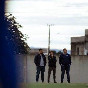 Avaí e CRB duelam na Ressacada de olho no G-4 da Série B. - Foto: Guilherme Griebeler/Avaí