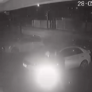 Cantora é agredida em Blumenau | Foto: Reprodução 