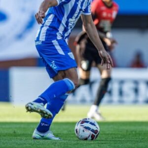 Avaí perde invencibilidade na Ressacada na Série B após derrota para o Athletico-PR. - Foto: Avaí/Redes Sociais/ Divulgação