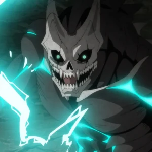 Novo trailer de Kaiju No. 8 revela batalhas épicas e novos heróis. - Foto: Reprodução