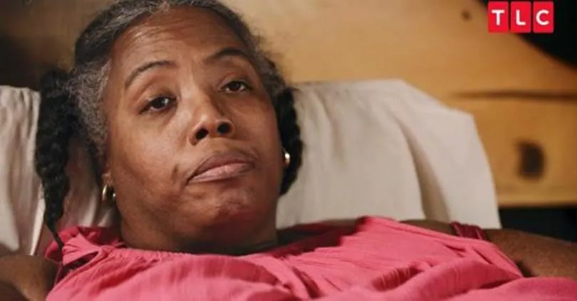 Lisa Fleming, também da 6ª temporada, morreu aos 50 anos. - Foto: TLC/Redes sociais/Reprodução