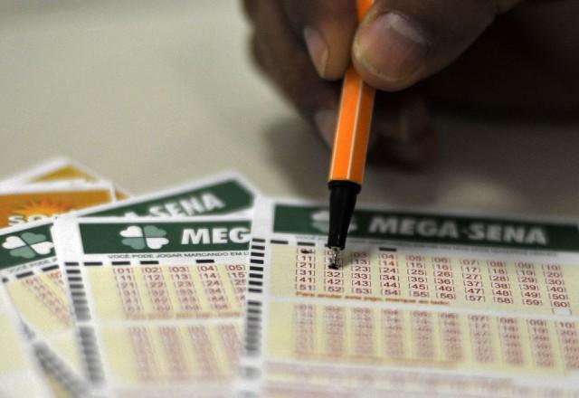 Mega-Sena sorteia R$ 110 milhões nesta terça-feira; veja como apostar | Foto: Reprodução.