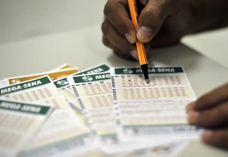 Aposta de SC fatura bolada na Mega-Sena; saiba onde e valor. – Foto: Agência Brasil/Reprodução