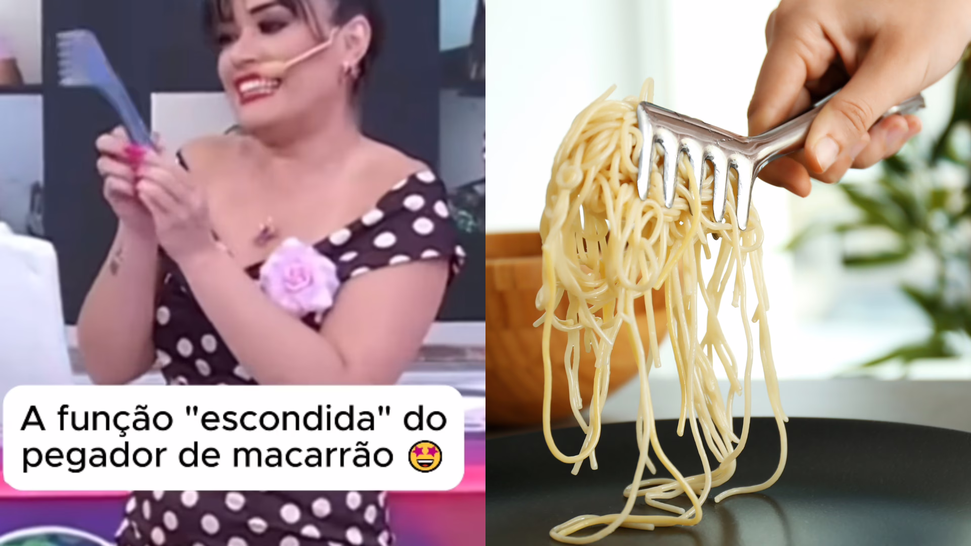 Veja o que Milene Pavorô mostrou no Ratinho! | Foto: Reprodução/Redes Sociais/Canva 