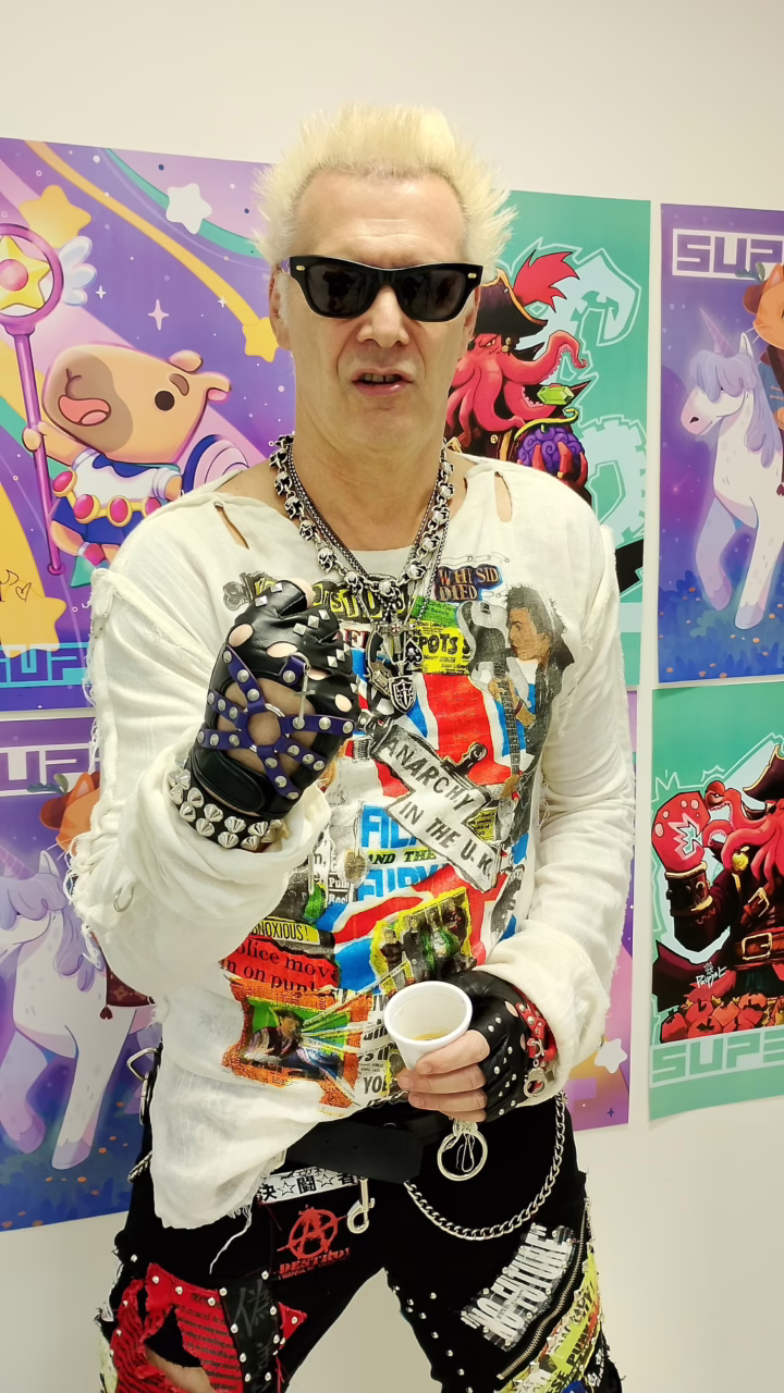 superxp