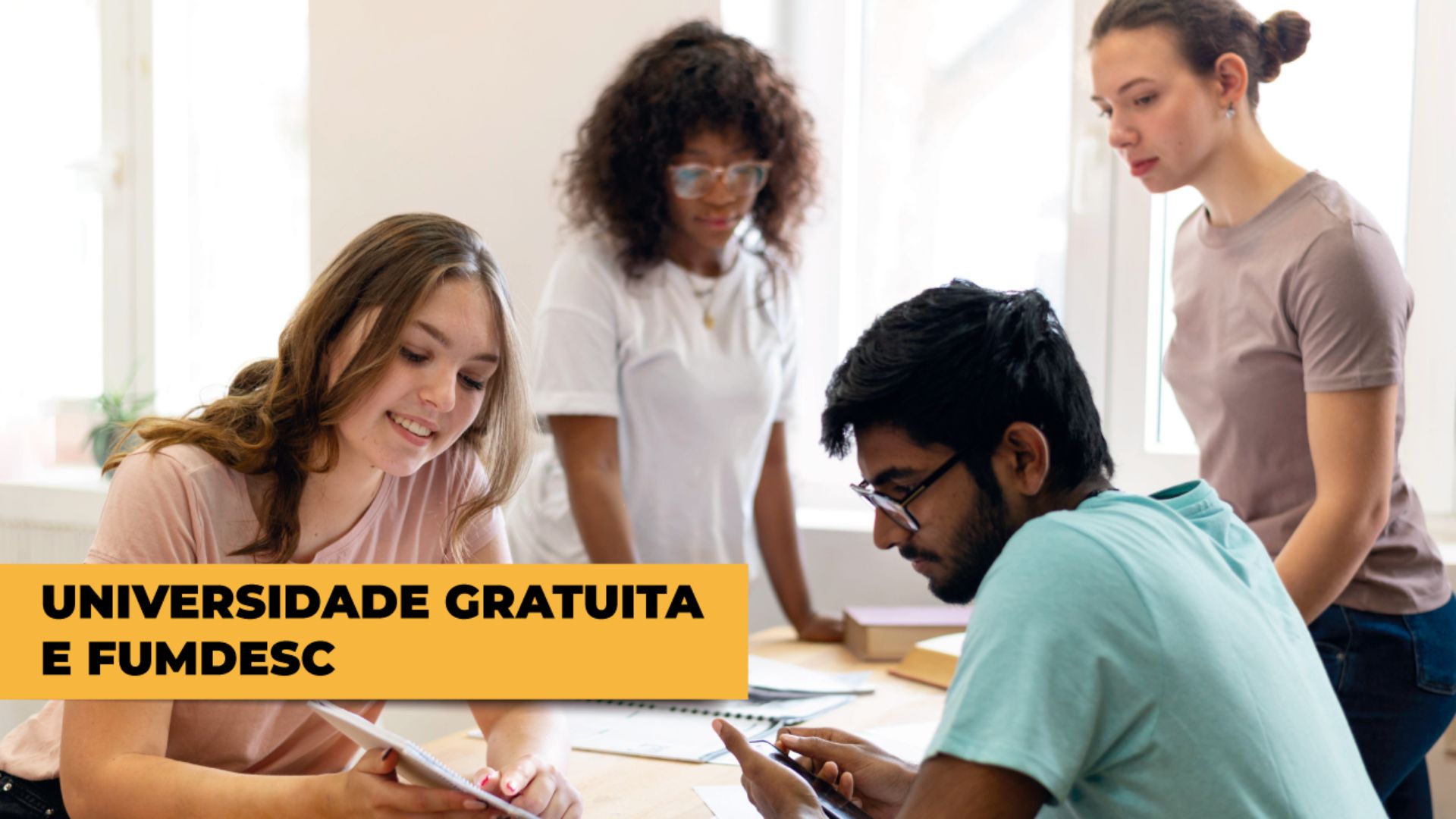 Empresários e alunos com carros de luxo: TCE investiga irregularidades no Universidade Gratuita e Fumdesc. – Foto: TCESC/Reprodução