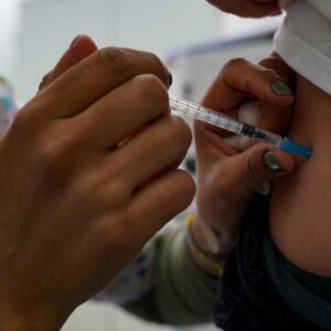 SC registra 126 mortes por Influenza em 2025 | Foto: Ricardo Wolffenbüttel/SECOM
