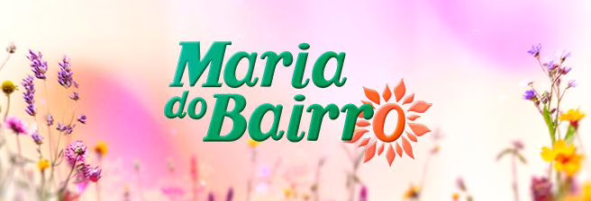 Maria do Bairro