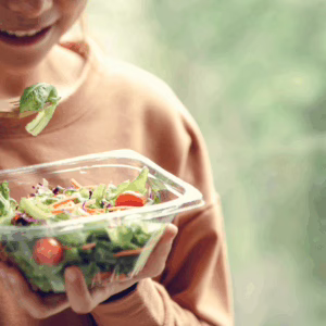 5 alimentos com ação detox e potencial de emagrecimento | Imagem Ilustrativa | Foto: Canva 