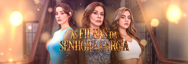 As Filhas da Senhora Garcia