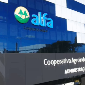 Cooperalfa: a cota capital que fortalece os cooperados | Foto: Andrés Rodriguez/SCC SBT