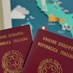 Após decreto que limita cidadania italiana, 1º pedido de reconhecimento é julgado | Imagem Ilustrativa/Reprodução